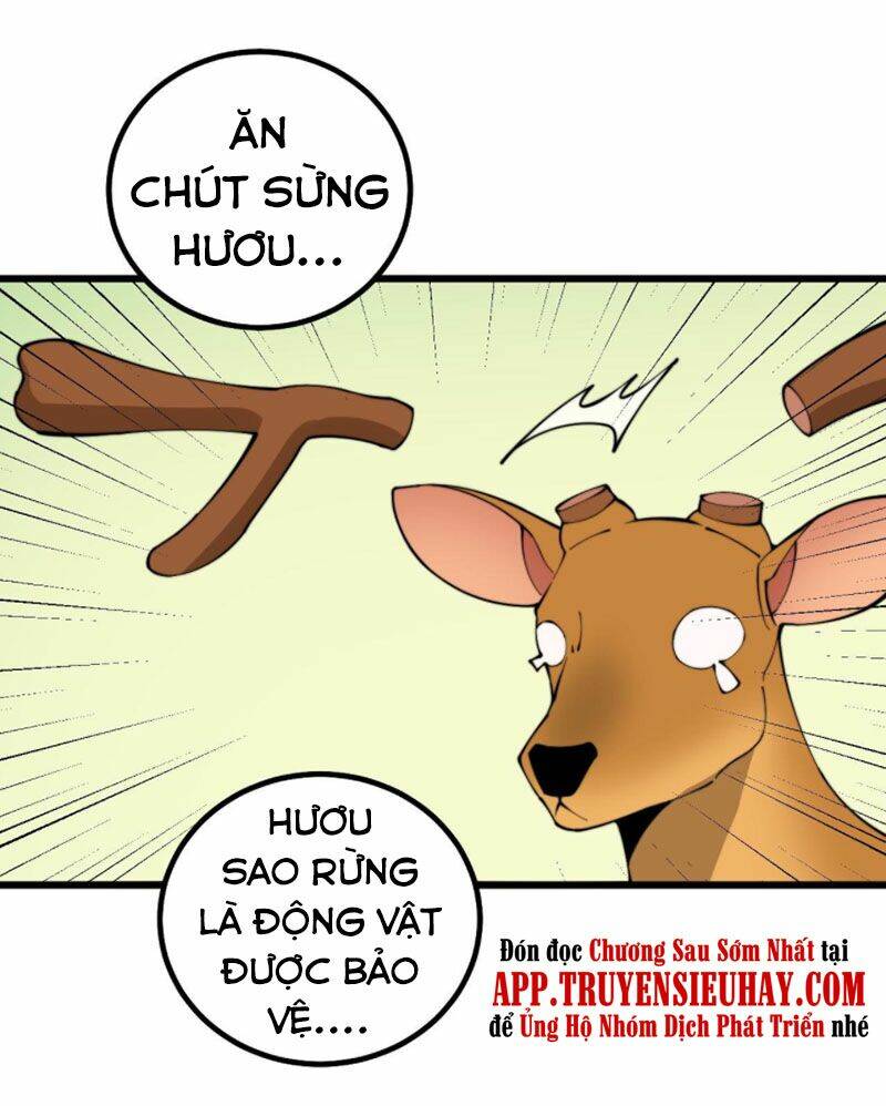 Độc Thủ Vu Y: Chapter 283
