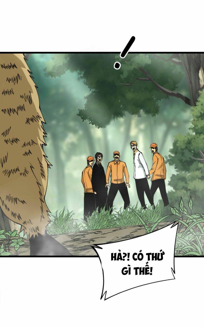 Độc Thủ Vu Y: Chapter 283