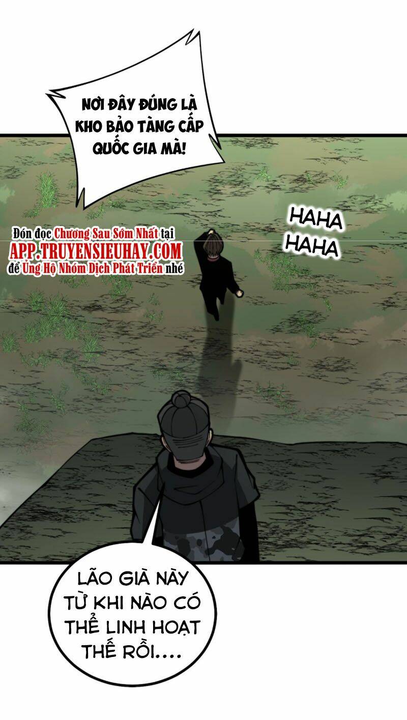 Độc Thủ Vu Y: Chapter 284