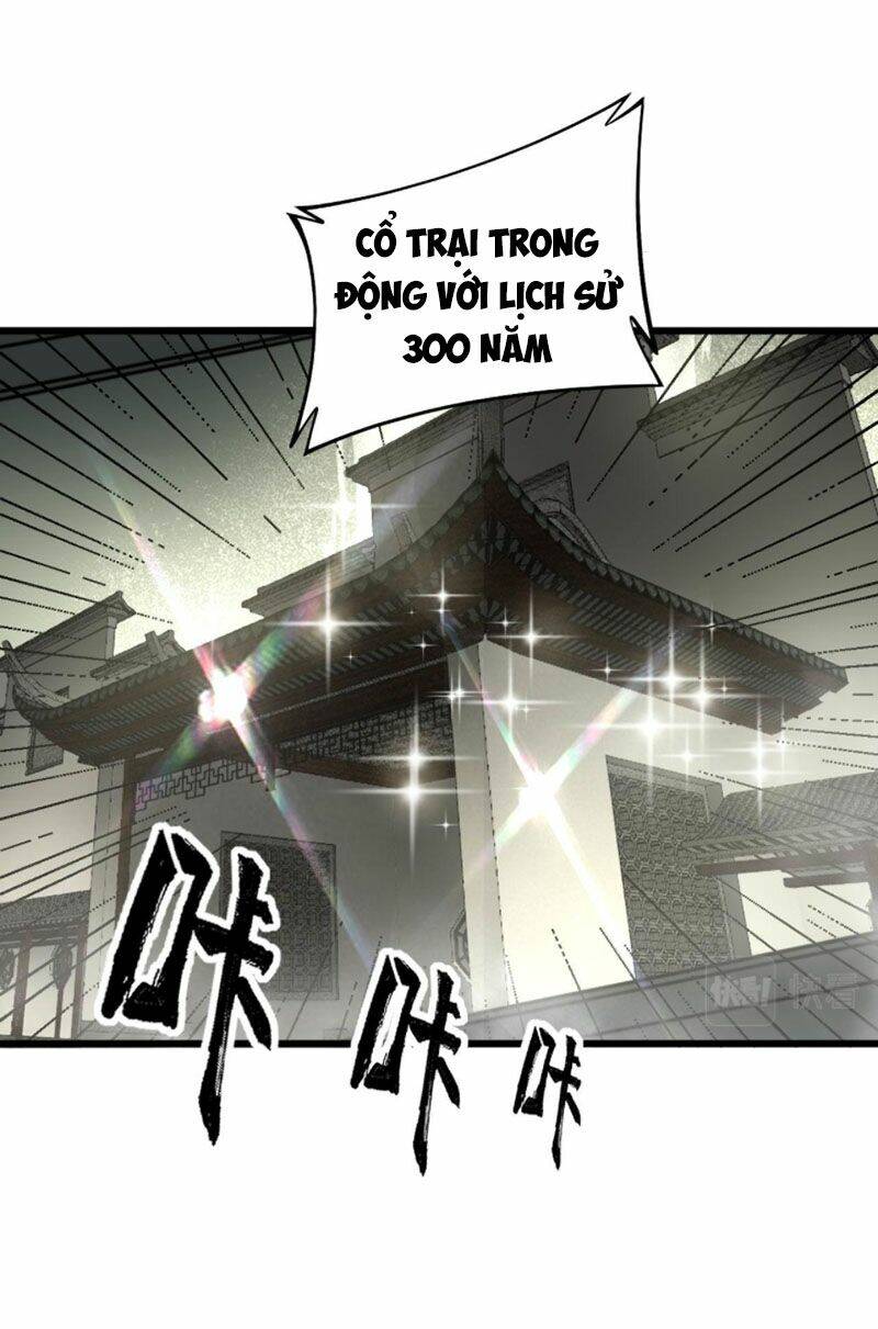 Độc Thủ Vu Y: Chapter 284