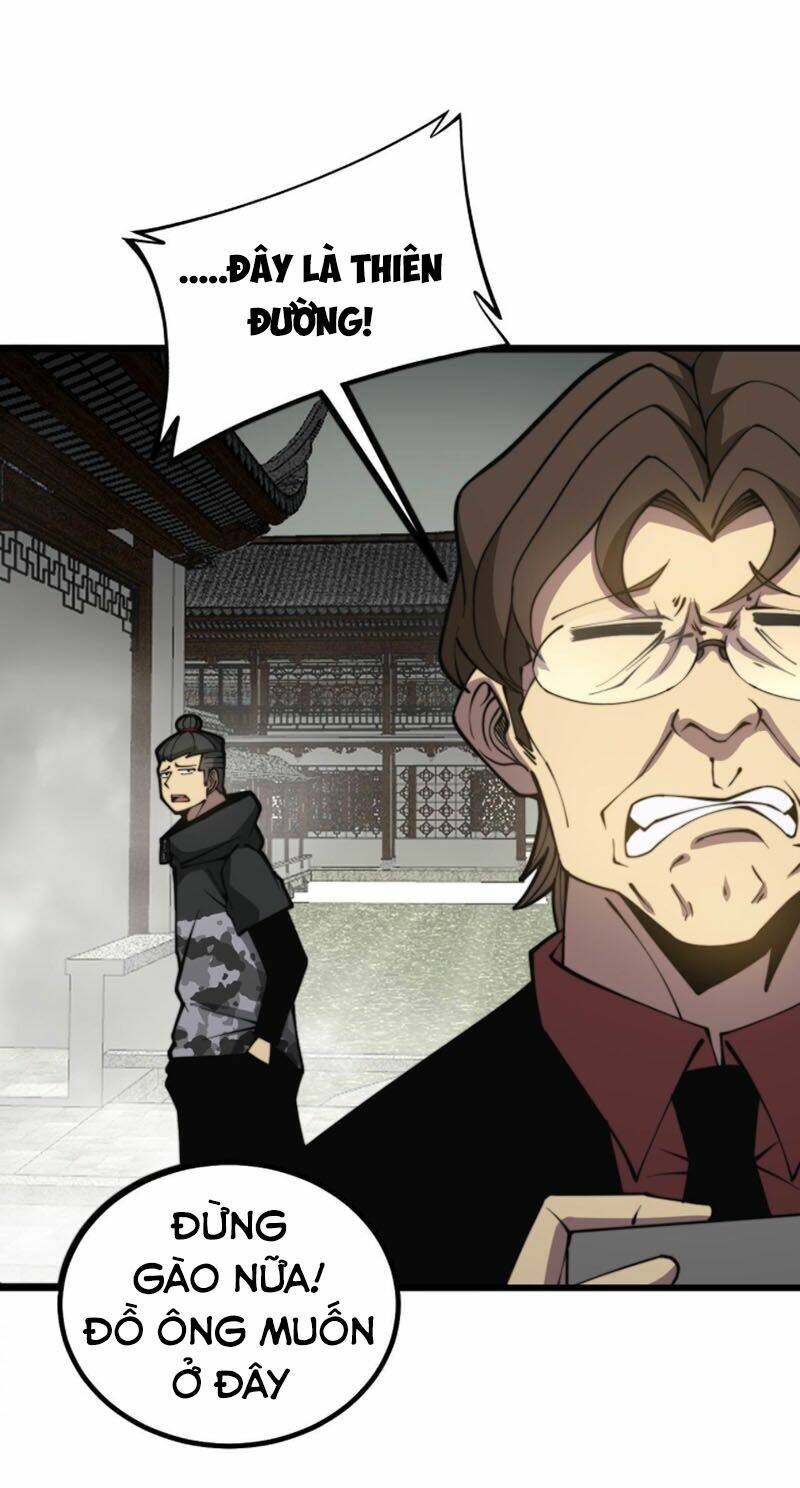 Độc Thủ Vu Y: Chapter 284