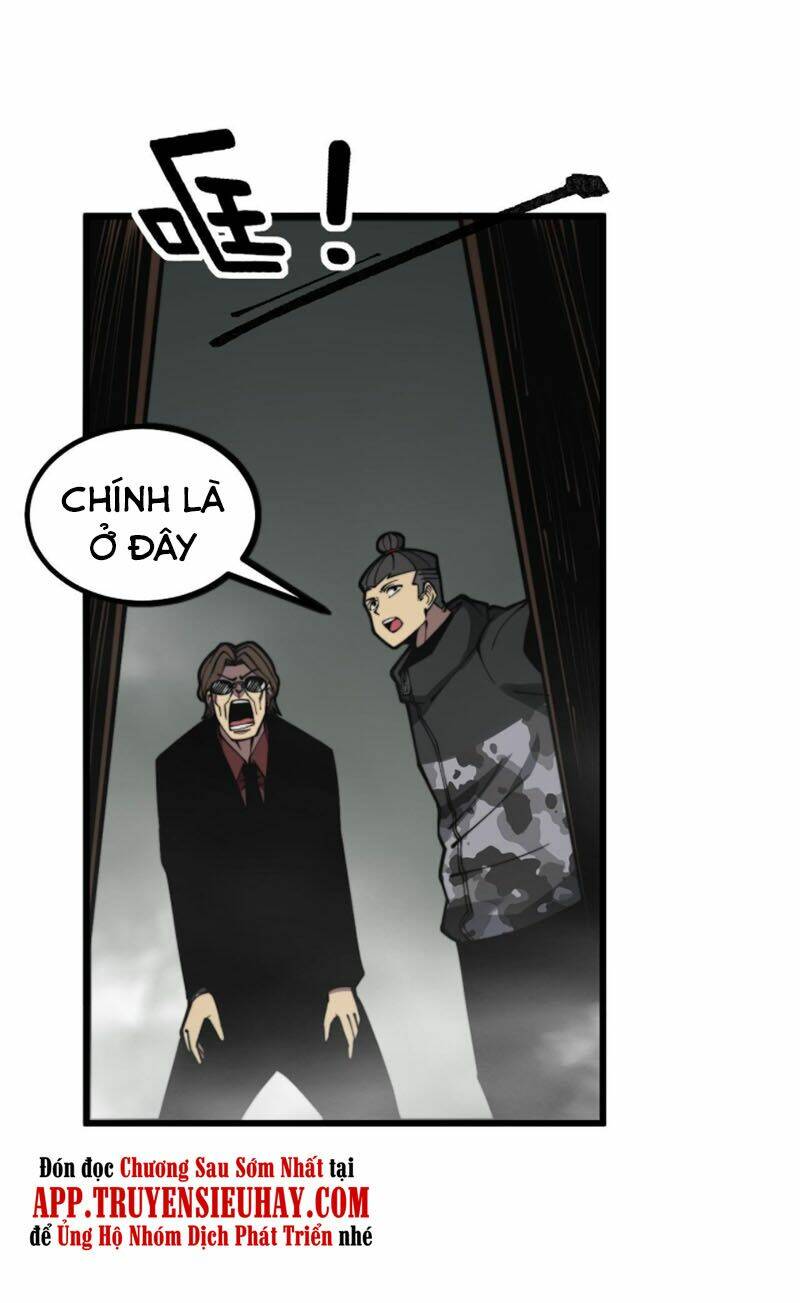 Độc Thủ Vu Y: Chapter 284