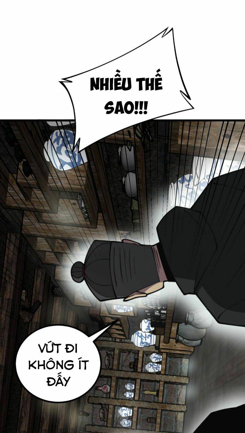 Độc Thủ Vu Y: Chapter 284
