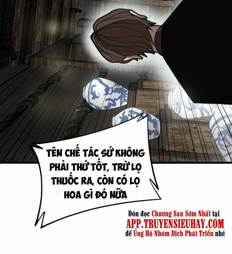 Độc Thủ Vu Y: Chapter 284
