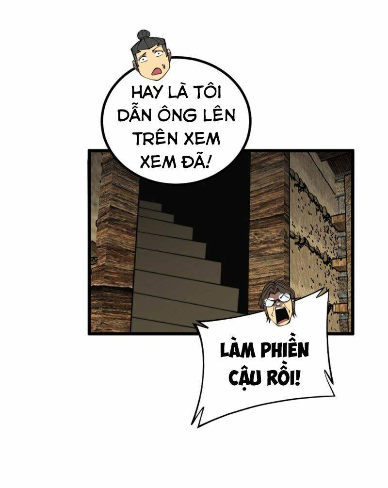 Độc Thủ Vu Y: Chapter 284