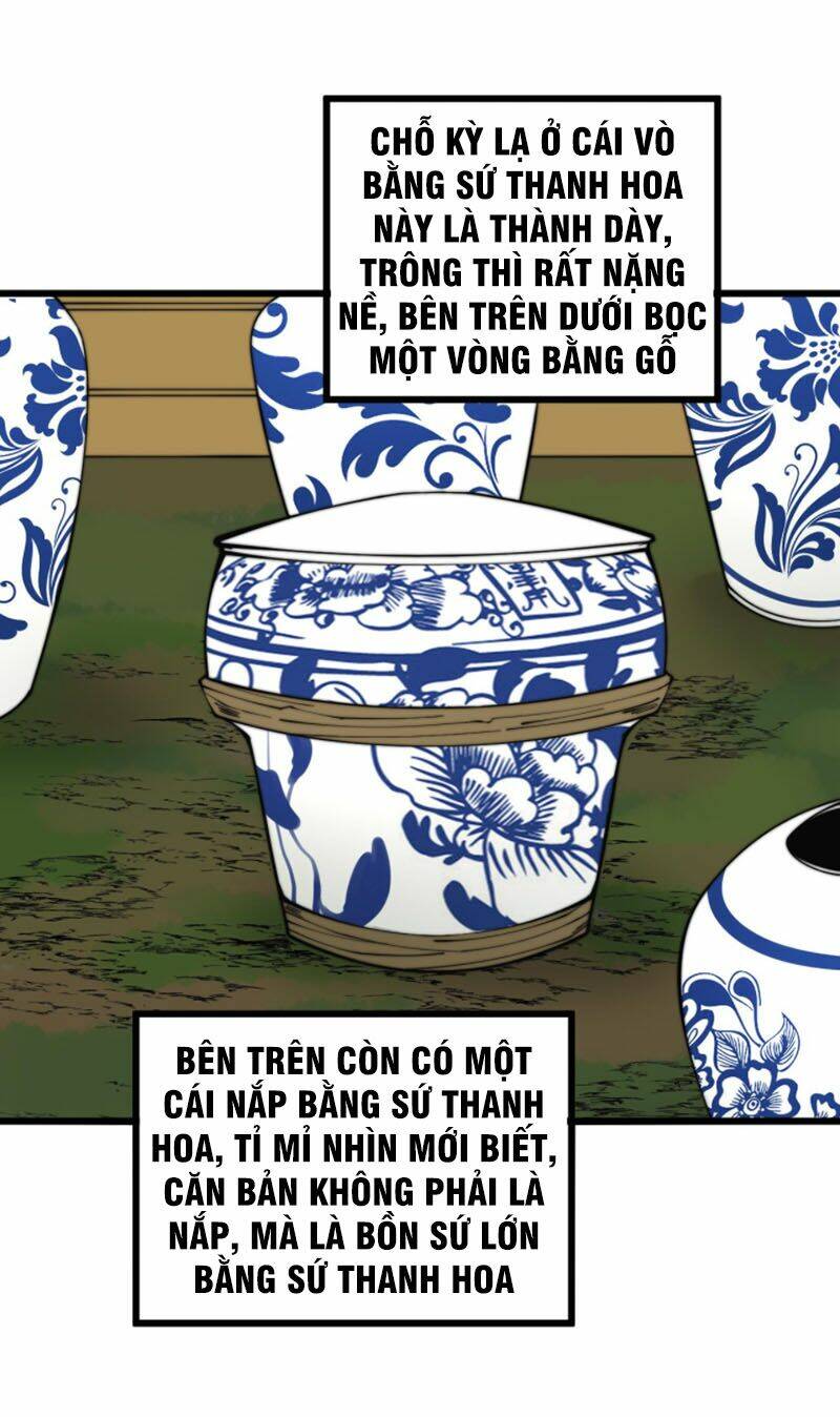 Độc Thủ Vu Y: Chapter 284