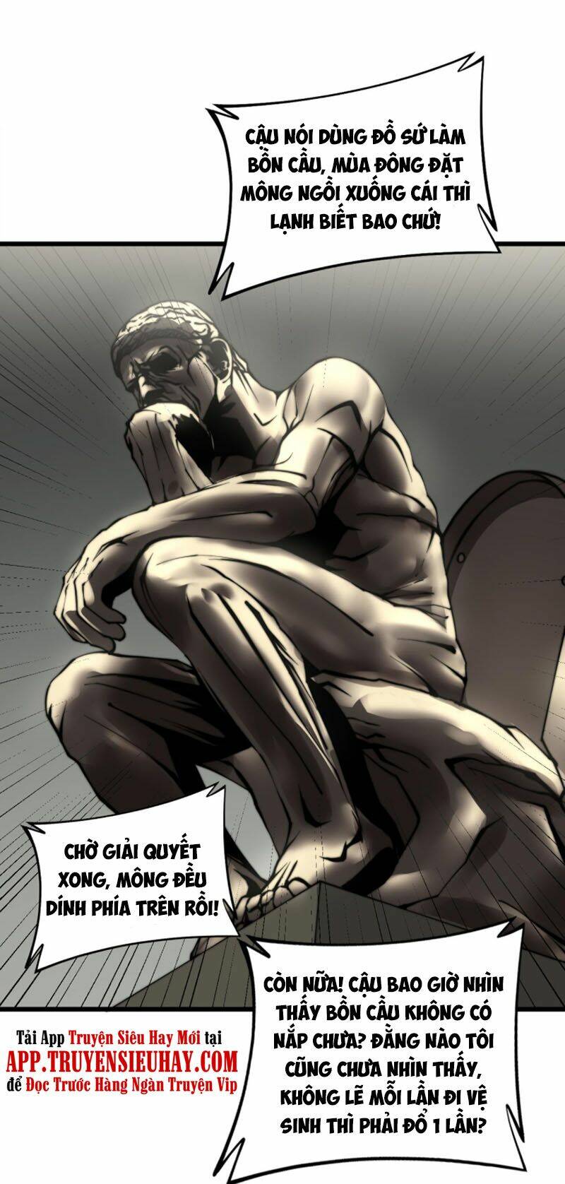 Độc Thủ Vu Y: Chapter 284