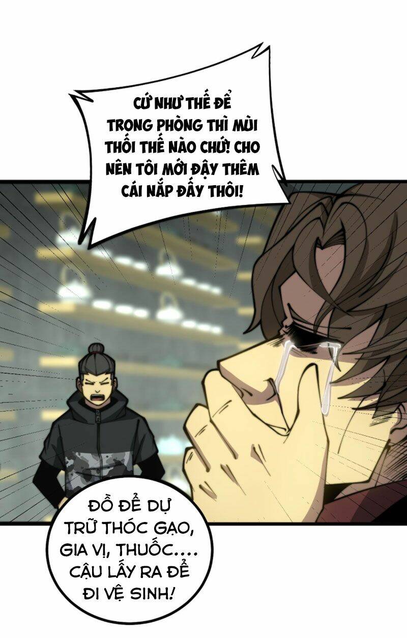Độc Thủ Vu Y: Chapter 284