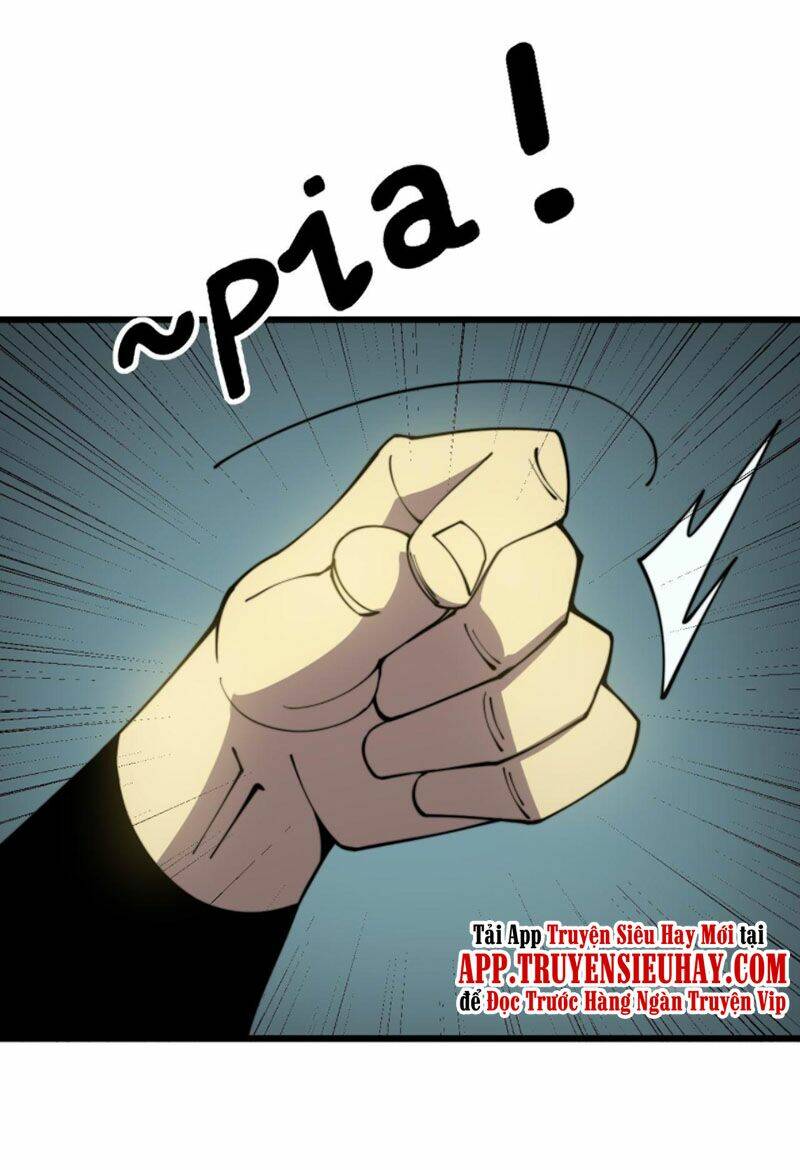 Độc Thủ Vu Y: Chapter 284