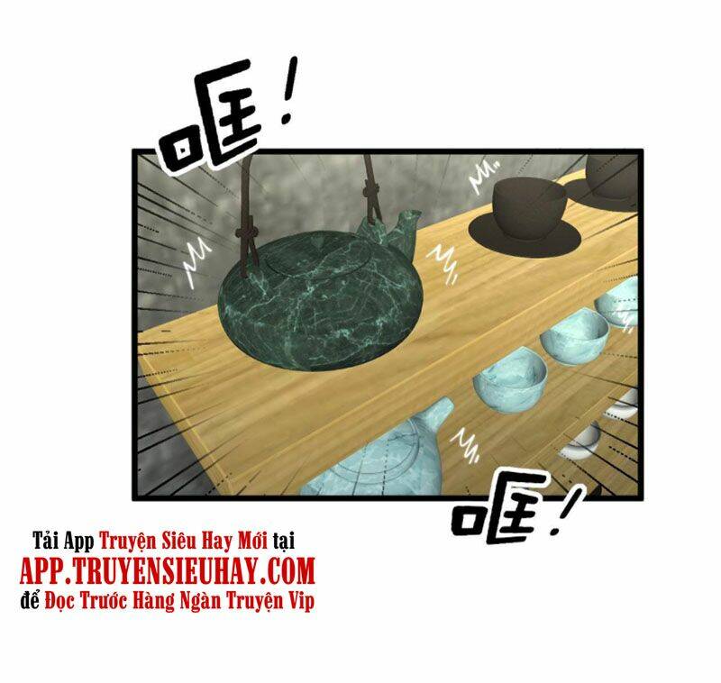 Độc Thủ Vu Y: Chapter 284
