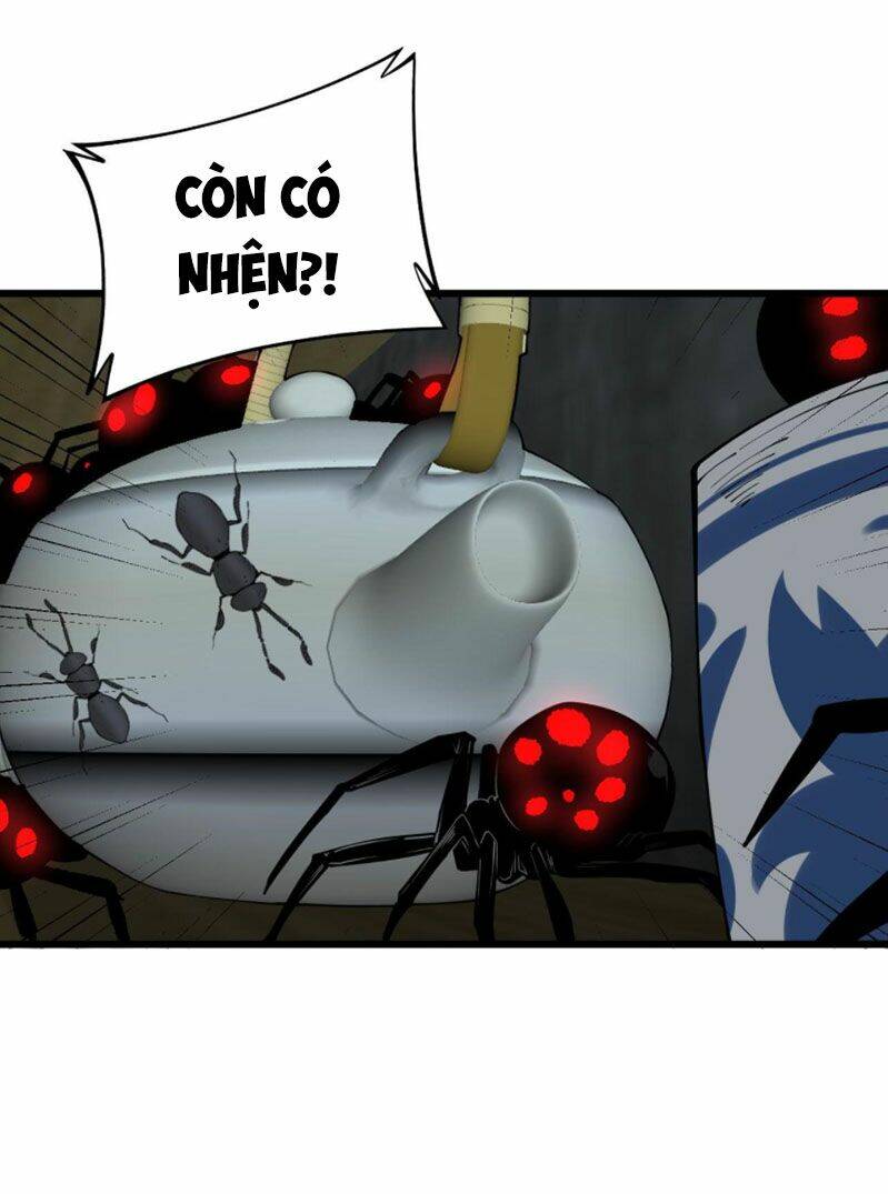 Độc Thủ Vu Y: Chapter 284