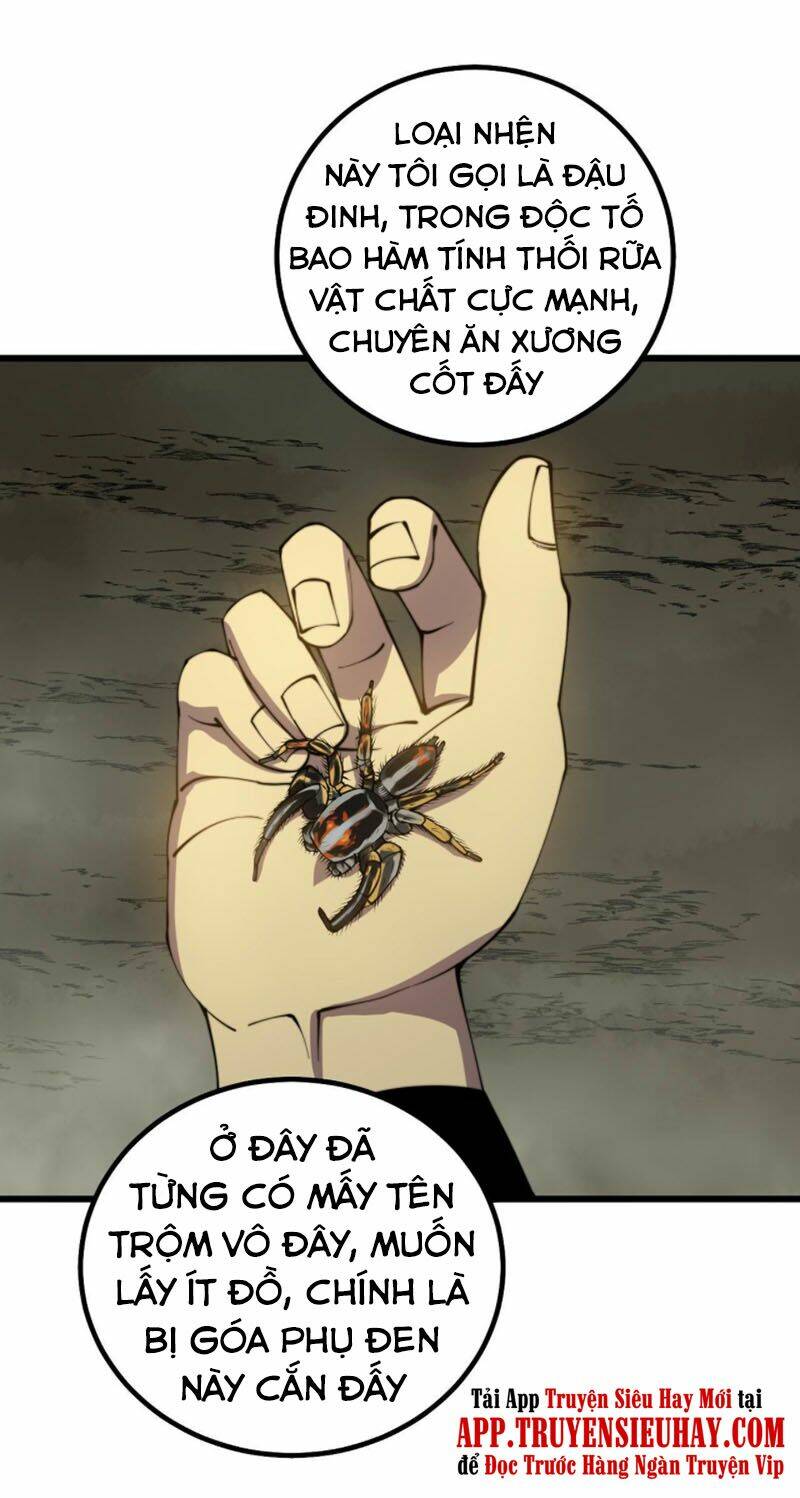 Độc Thủ Vu Y: Chapter 284