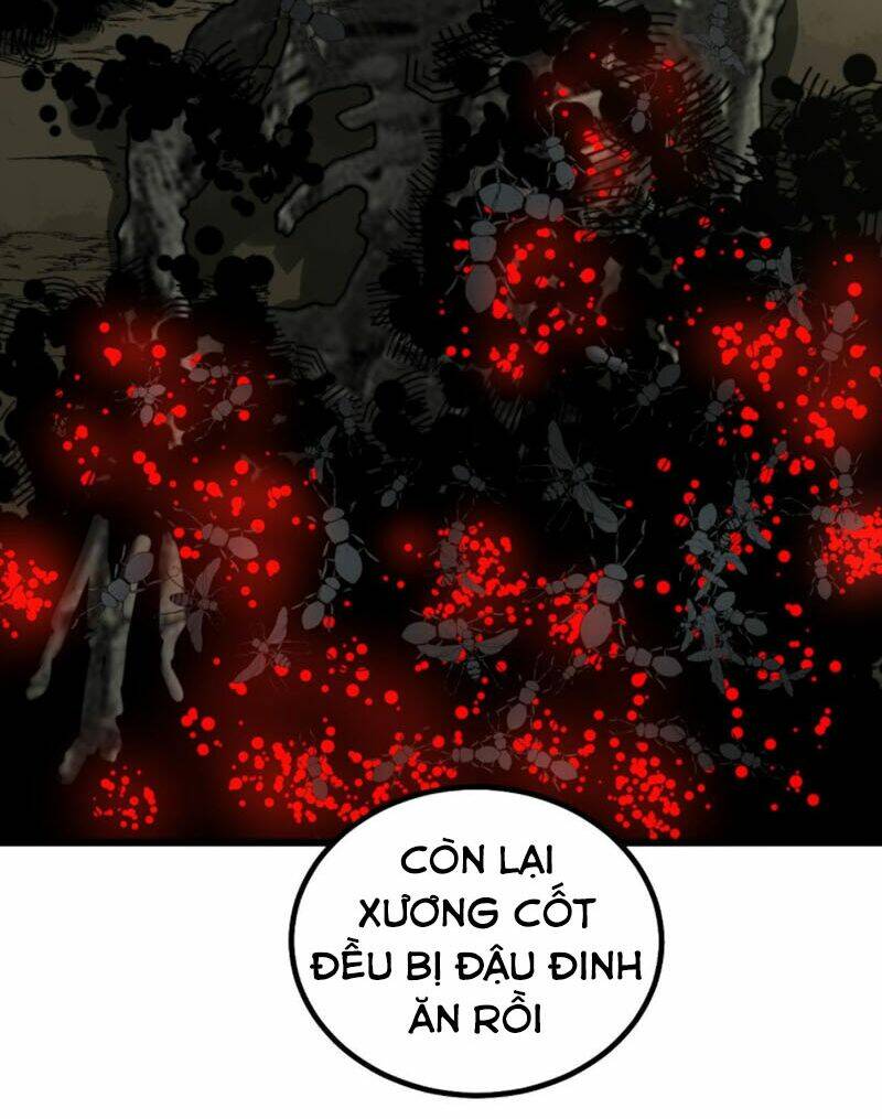 Độc Thủ Vu Y: Chapter 284