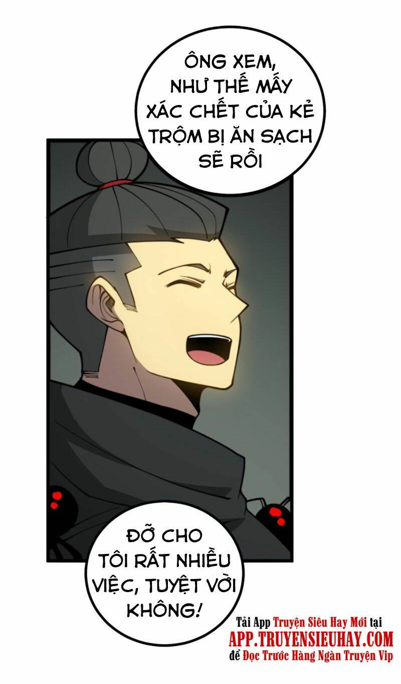 Độc Thủ Vu Y: Chapter 284