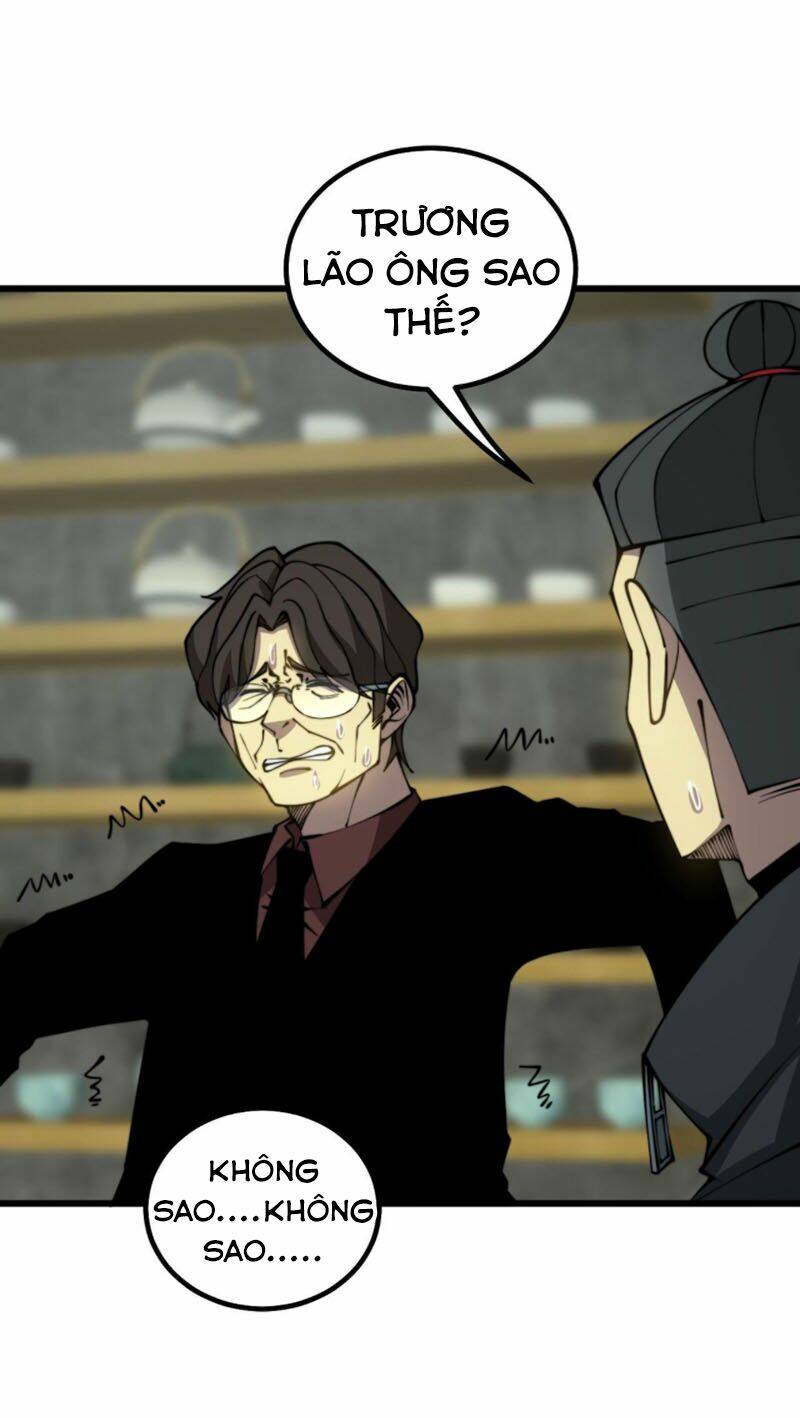 Độc Thủ Vu Y: Chapter 284