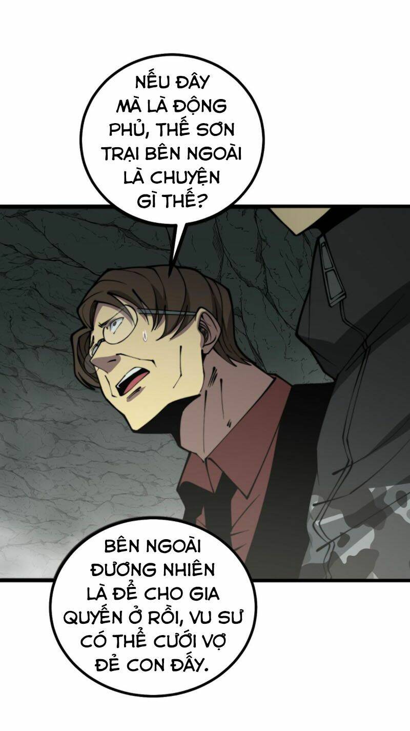 Độc Thủ Vu Y: Chapter 284