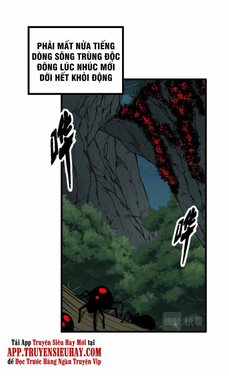 Độc Thủ Vu Y: Chapter 284