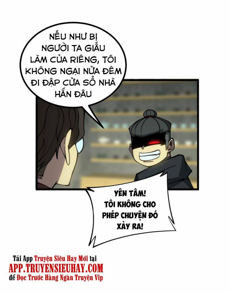 Độc Thủ Vu Y: Chapter 284
