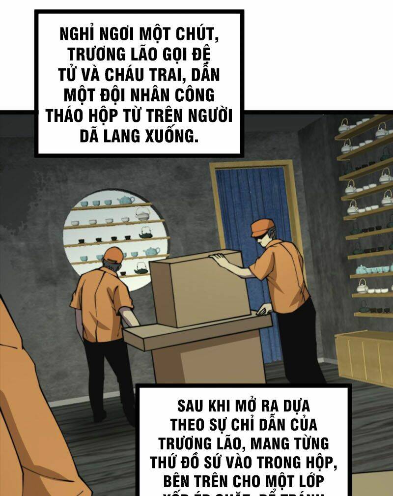 Độc Thủ Vu Y: Chapter 284