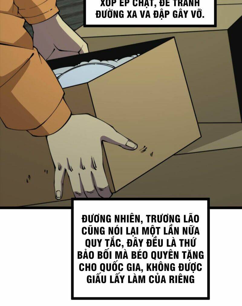 Độc Thủ Vu Y: Chapter 284