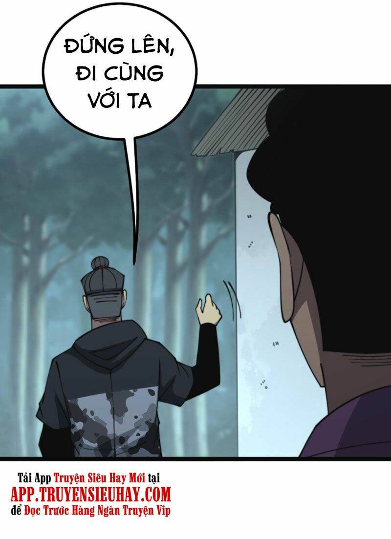 Độc Thủ Vu Y: Chapter 284