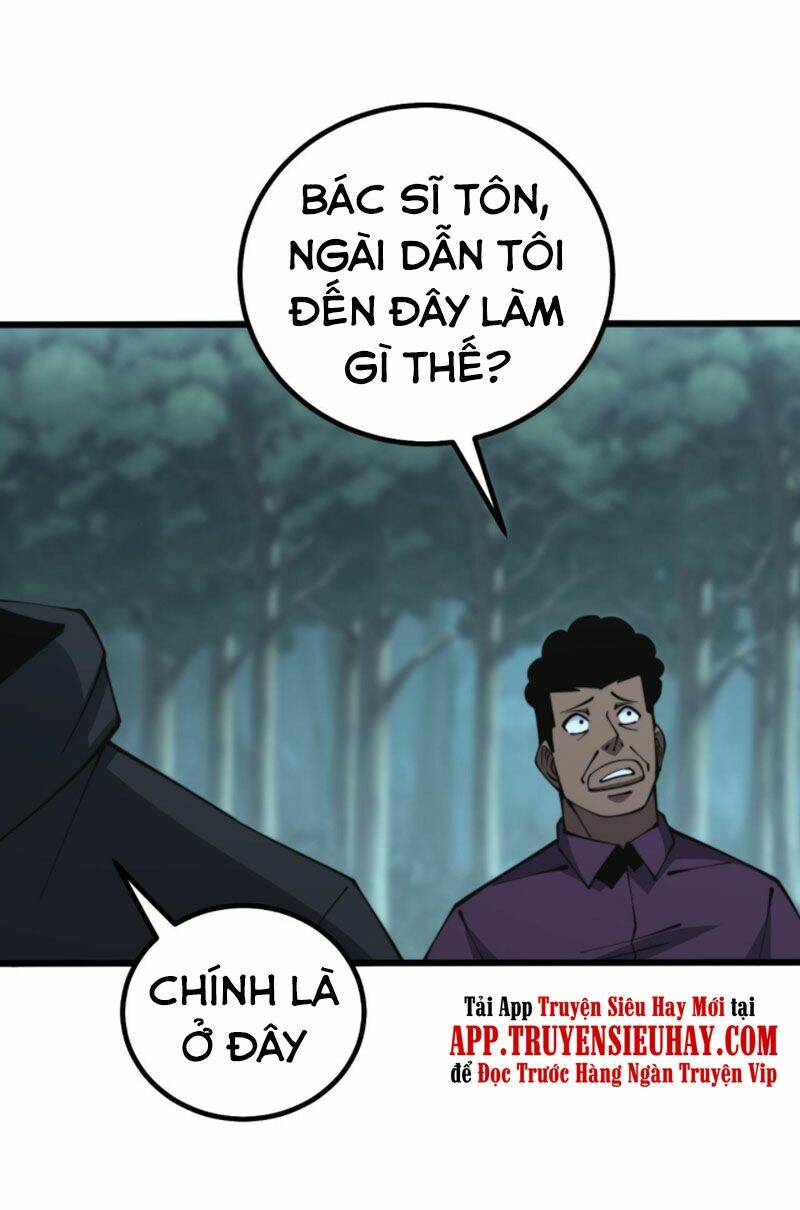 Độc Thủ Vu Y: Chapter 284