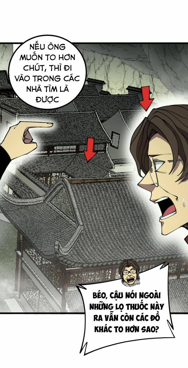 Độc Thủ Vu Y: Chapter 284