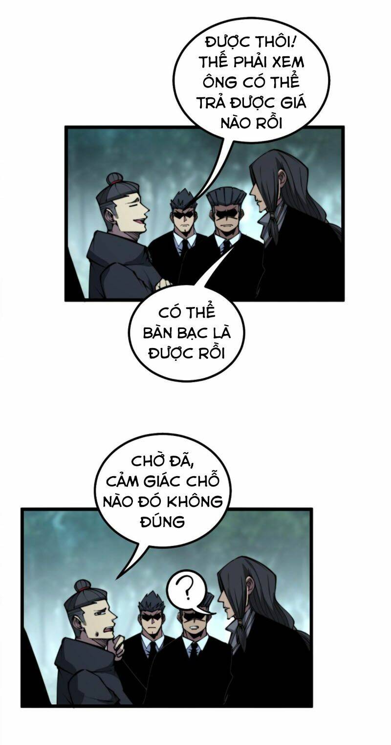 Độc Thủ Vu Y: Chapter 289