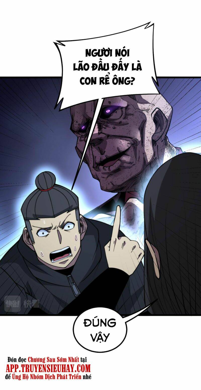 Độc Thủ Vu Y: Chapter 289