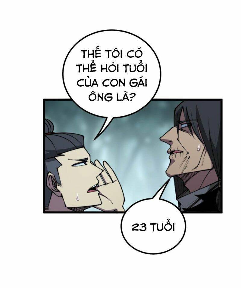 Độc Thủ Vu Y: Chapter 289