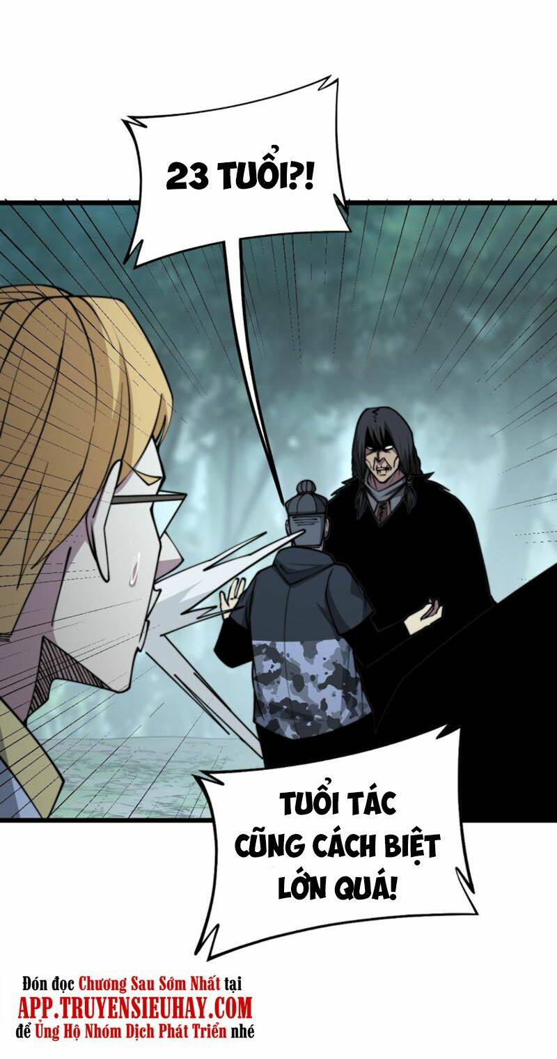 Độc Thủ Vu Y: Chapter 289