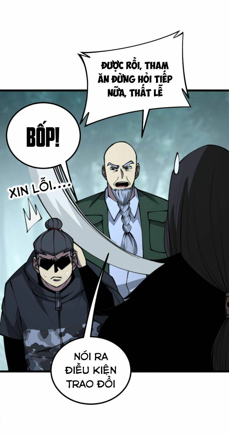 Độc Thủ Vu Y: Chapter 289
