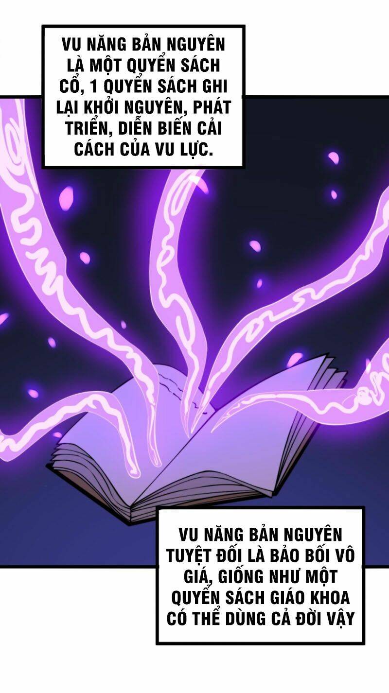 Độc Thủ Vu Y: Chapter 289