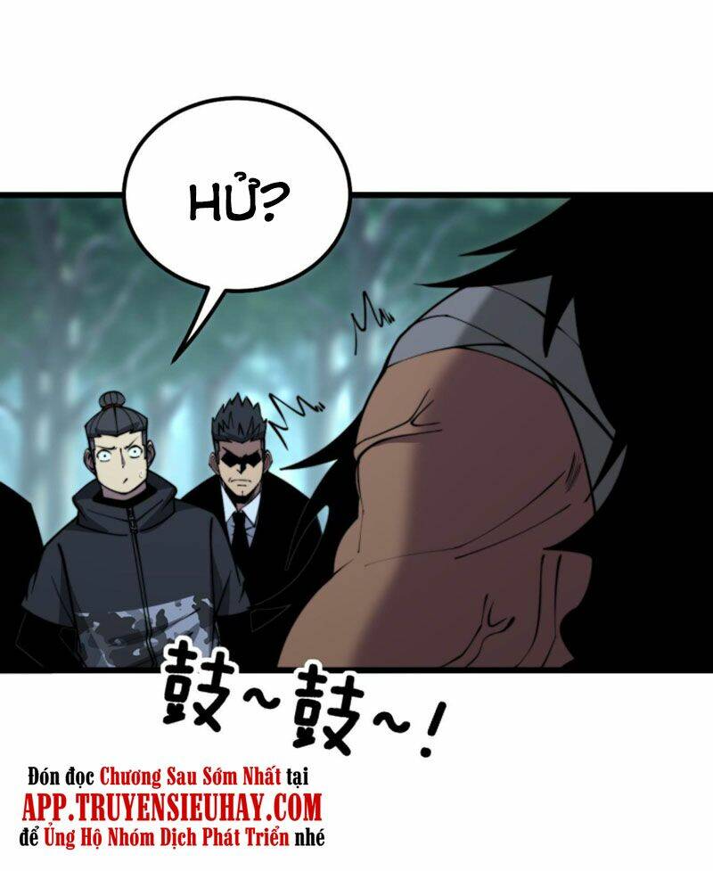 Độc Thủ Vu Y: Chapter 289