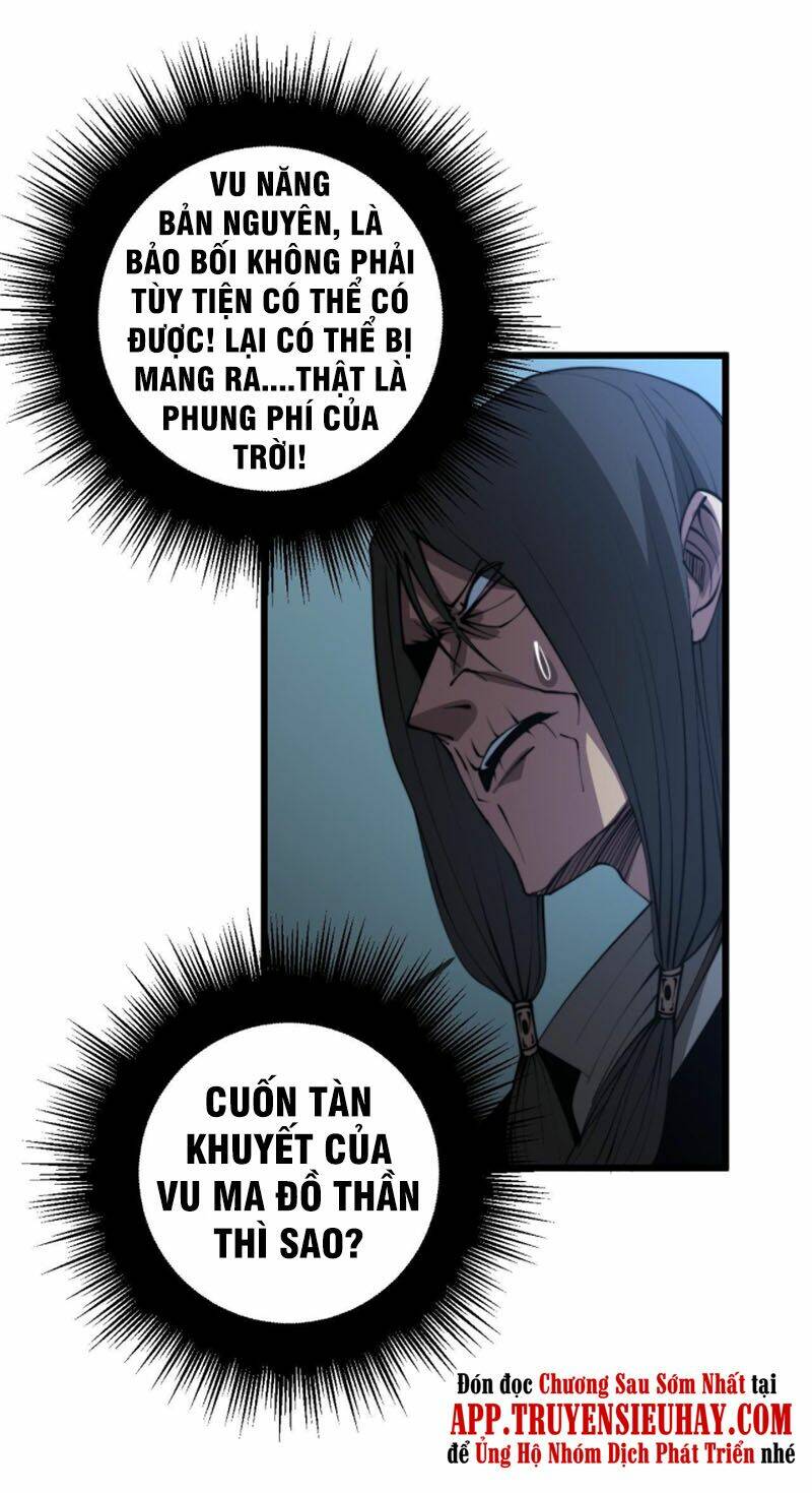 Độc Thủ Vu Y: Chapter 289