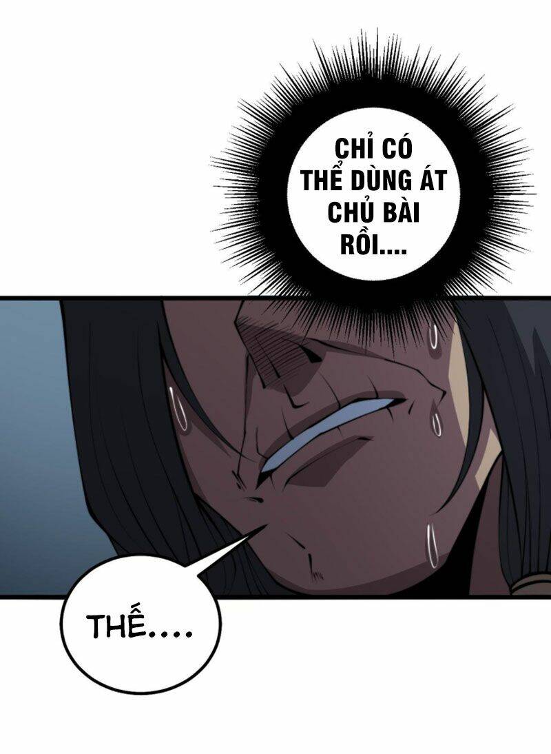 Độc Thủ Vu Y: Chapter 289