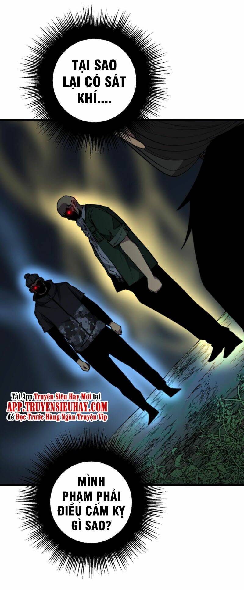 Độc Thủ Vu Y: Chapter 289