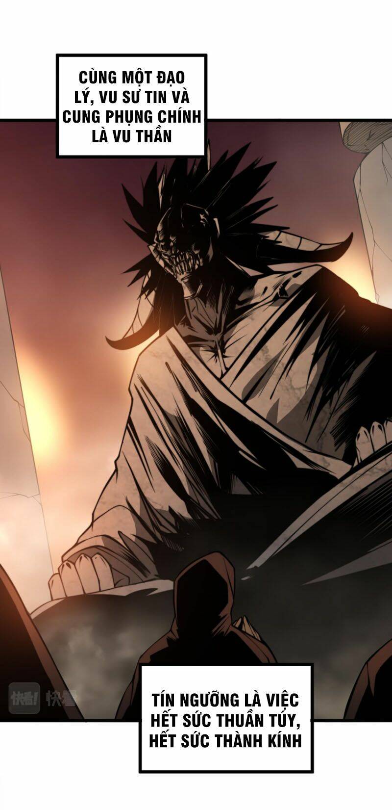 Độc Thủ Vu Y: Chapter 289