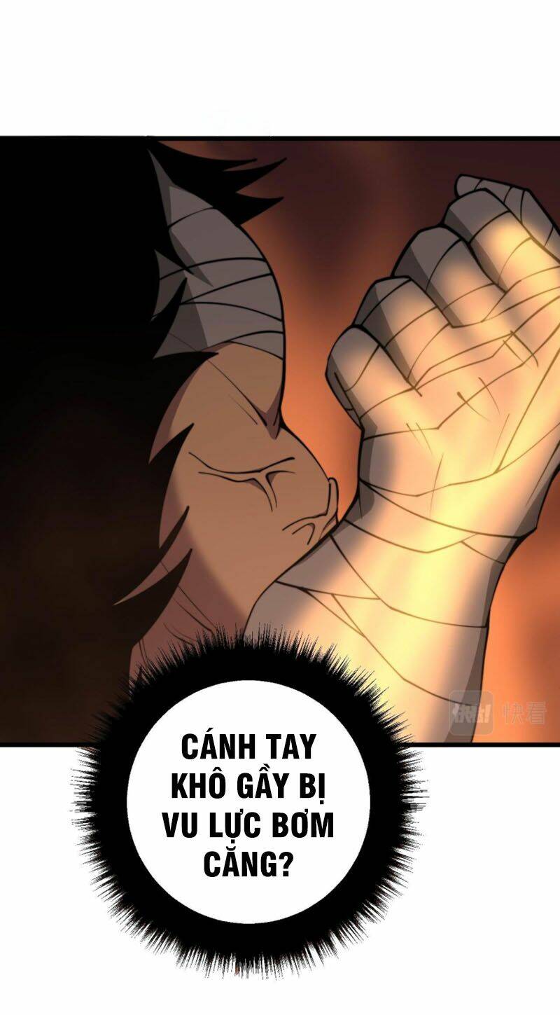 Độc Thủ Vu Y: Chapter 289
