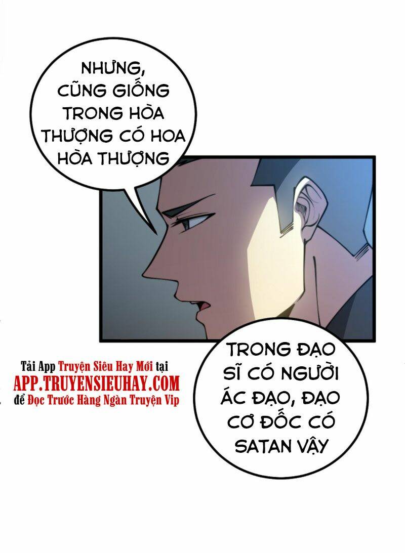 Độc Thủ Vu Y: Chapter 289