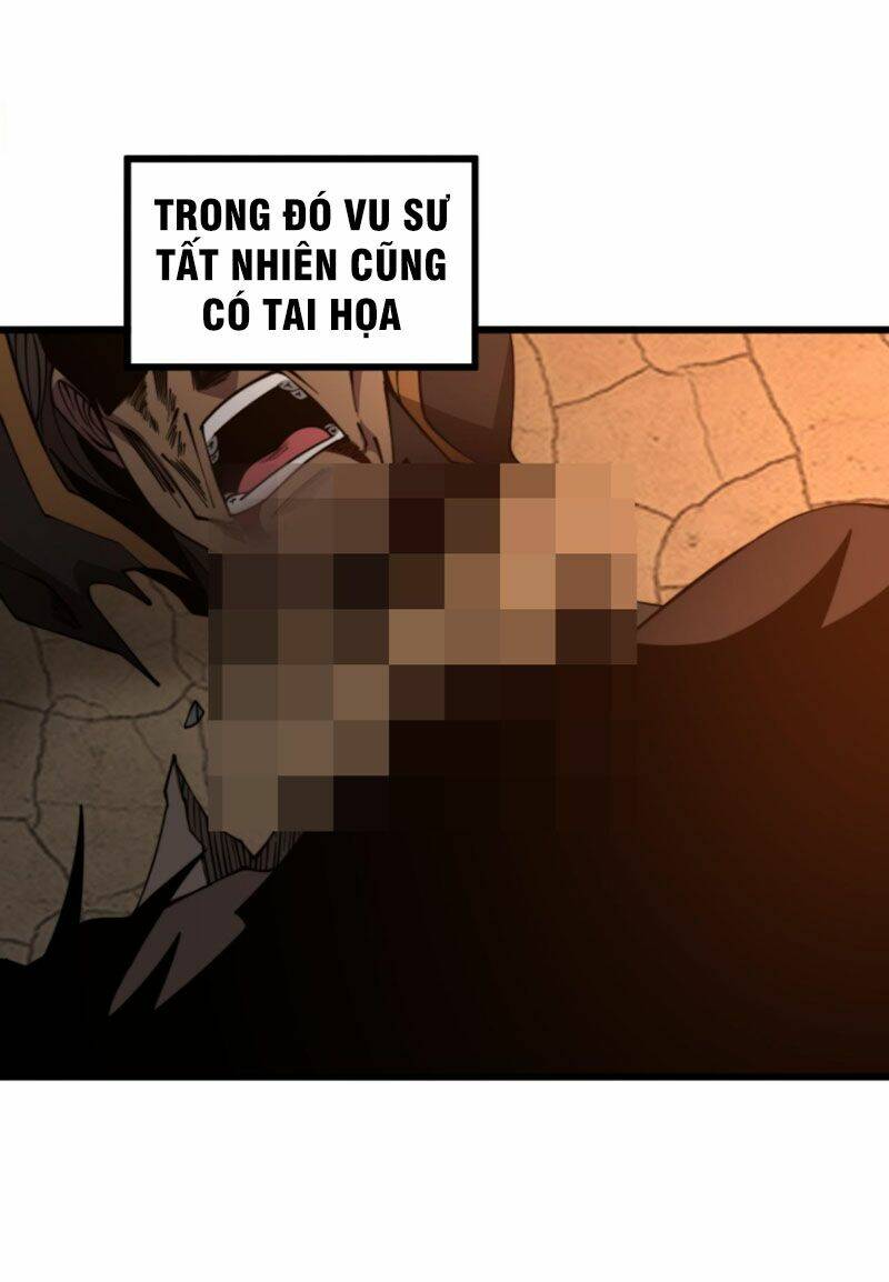 Độc Thủ Vu Y: Chapter 289