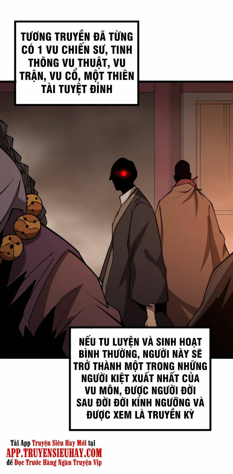 Độc Thủ Vu Y: Chapter 289