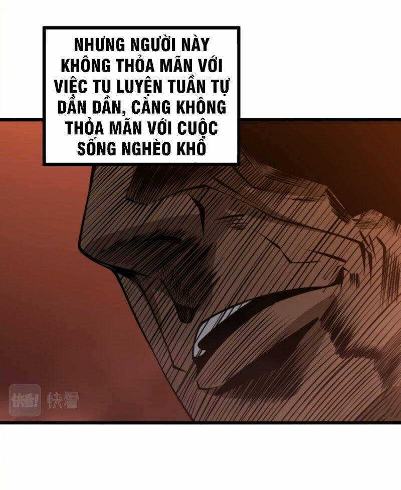 Độc Thủ Vu Y: Chapter 289