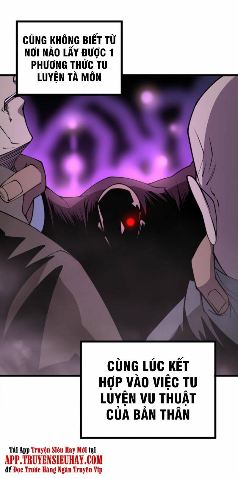 Độc Thủ Vu Y: Chapter 289