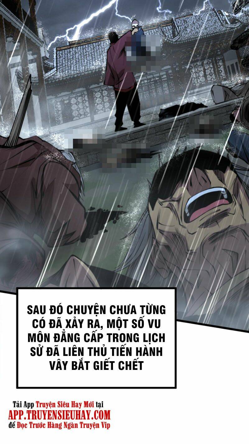 Độc Thủ Vu Y: Chapter 289