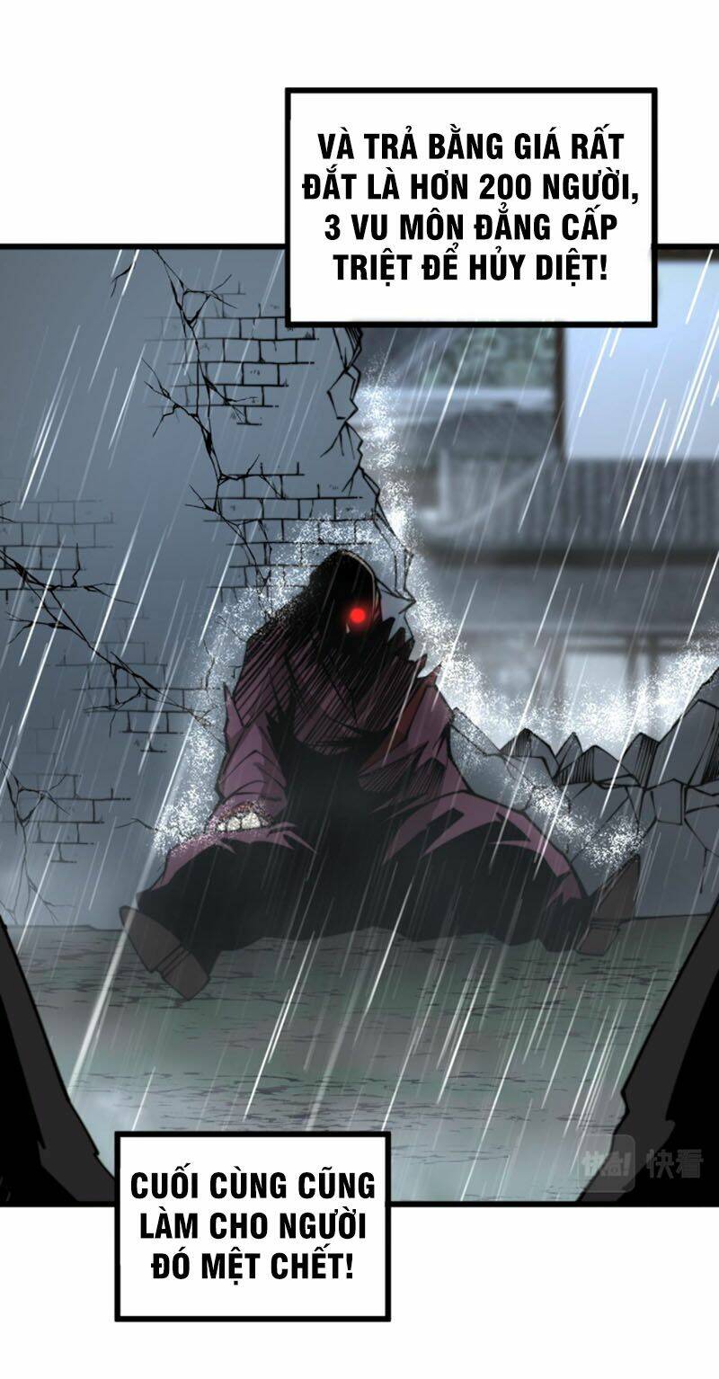 Độc Thủ Vu Y: Chapter 289