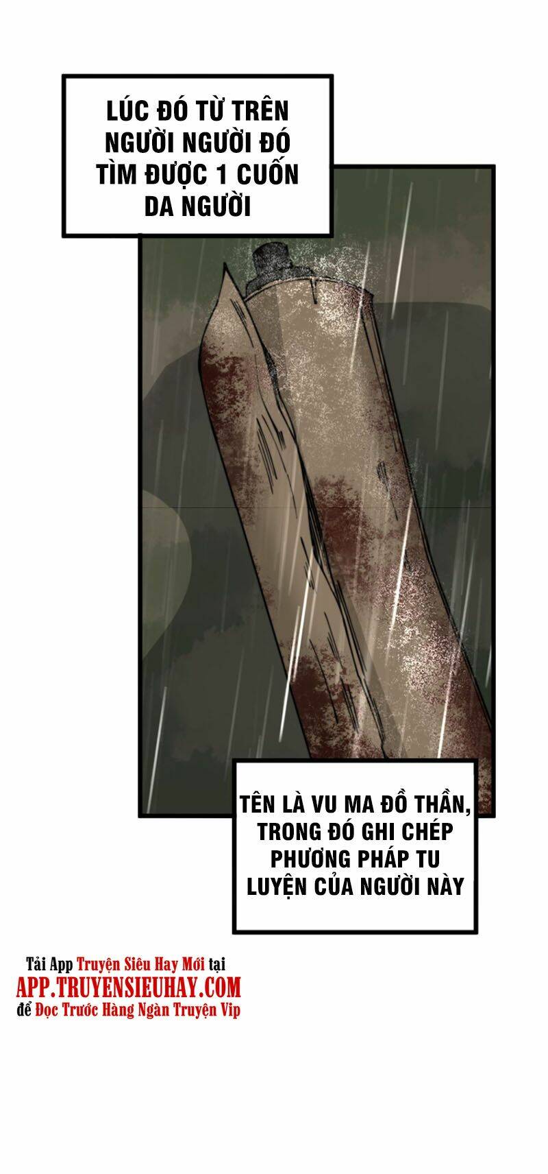 Độc Thủ Vu Y: Chapter 289