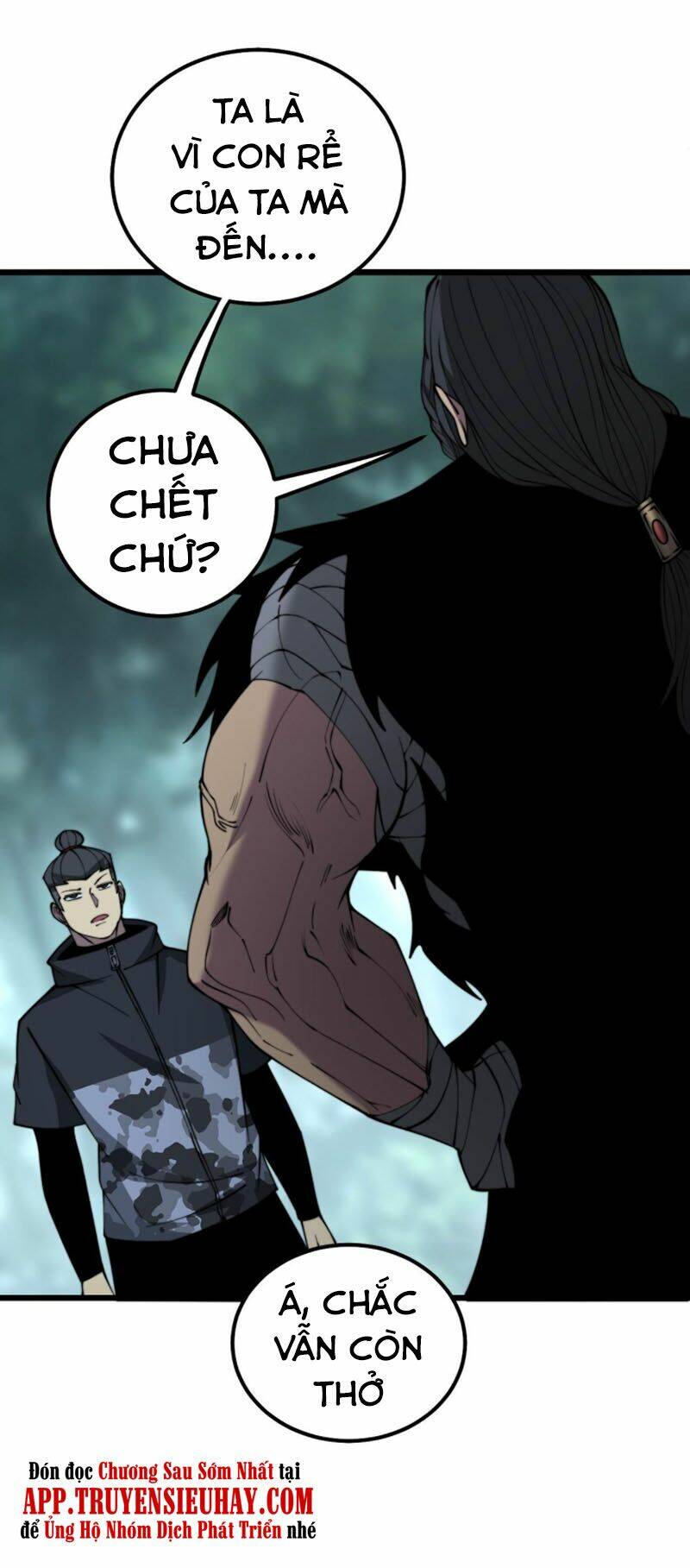 Độc Thủ Vu Y: Chapter 289