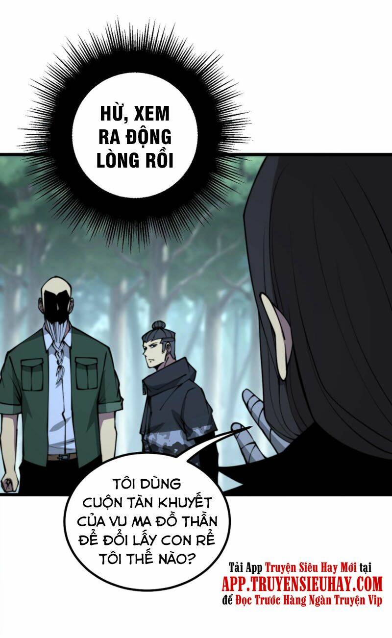 Độc Thủ Vu Y: Chapter 289