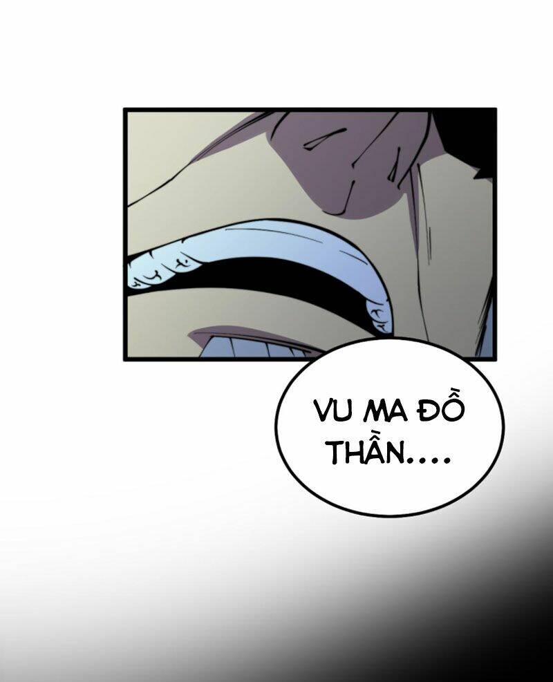 Độc Thủ Vu Y: Chapter 289